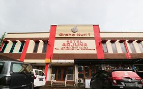 Arjuna Hotel Puncak